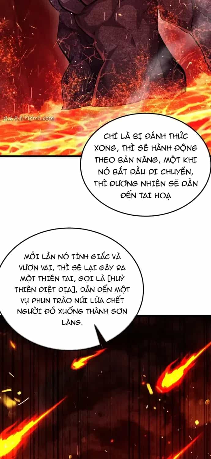Vô Địch Bị Động Tạo Ra Tấn Sát Thương - Chương 158 - ảnh 23