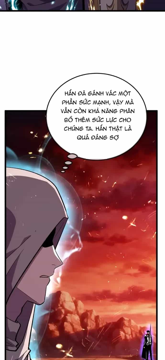 Vô Địch Bị Động Tạo Ra Tấn Sát Thương - Chương 158 - ảnh 52
