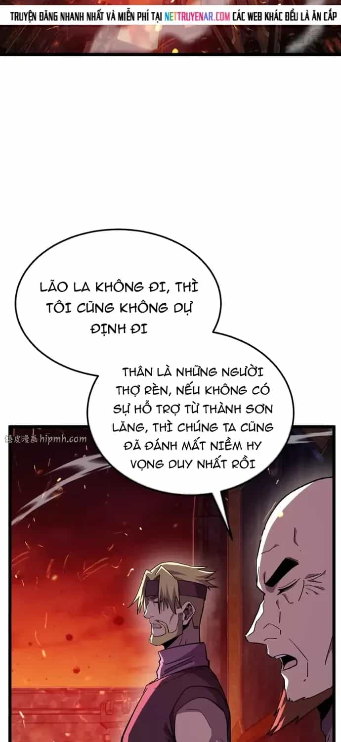 Vô Địch Bị Động Tạo Ra Tấn Sát Thương - Chương 158 - ảnh 61