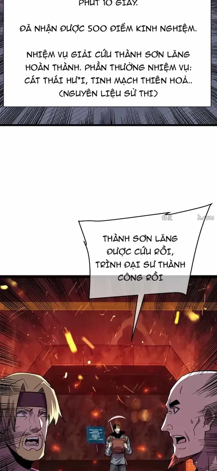 Vô Địch Bị Động Tạo Ra Tấn Sát Thương - Chương 158 - ảnh 64