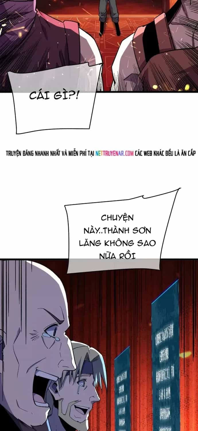 Vô Địch Bị Động Tạo Ra Tấn Sát Thương - Chương 158 - ảnh 65