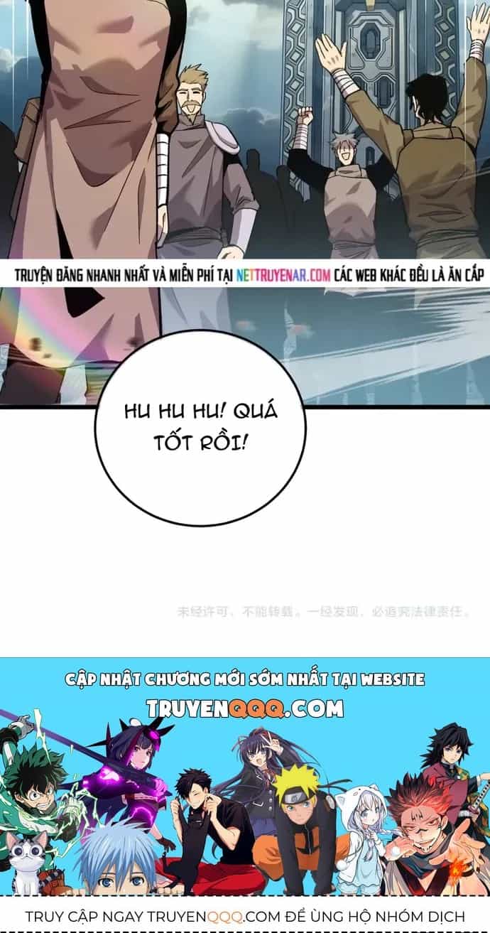 Vô Địch Bị Động Tạo Ra Tấn Sát Thương - Chương 158 - ảnh 68