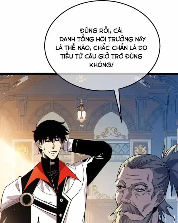 Vô Địch Bị Động Tạo Ra Tấn Sát Thương - Chương 159 - ảnh 103