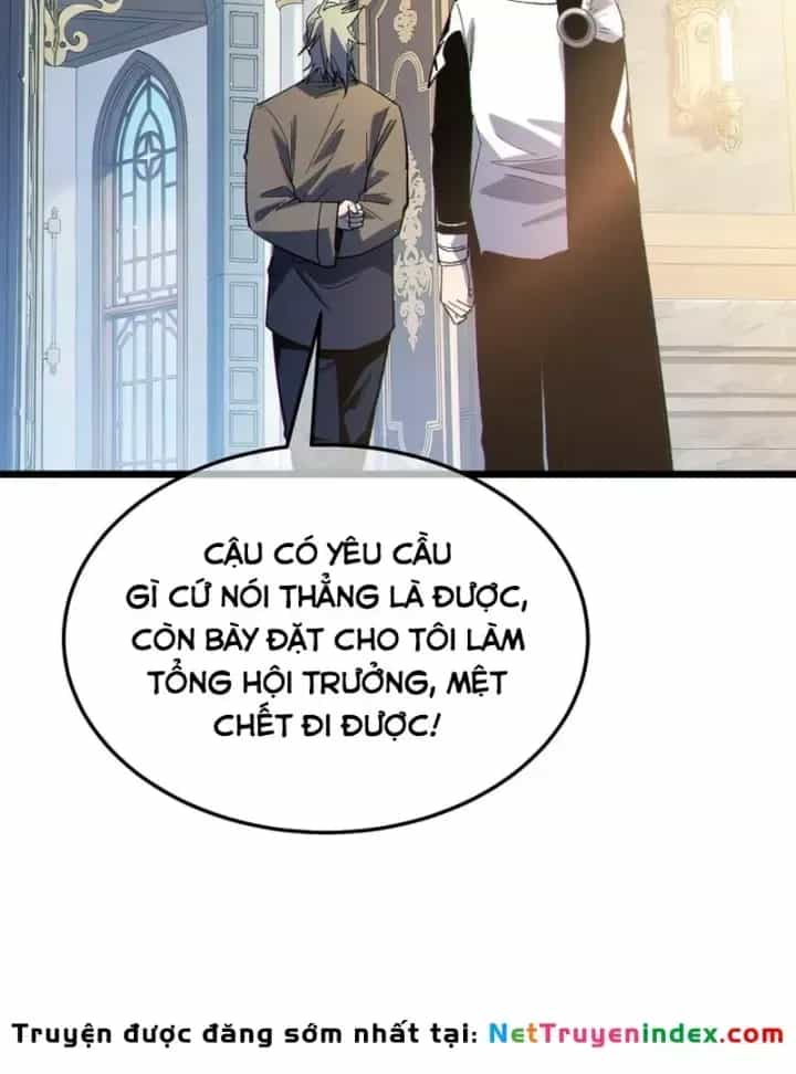 Vô Địch Bị Động Tạo Ra Tấn Sát Thương - Chương 159 - ảnh 106