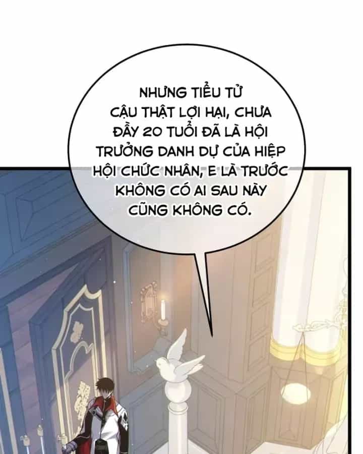 Vô Địch Bị Động Tạo Ra Tấn Sát Thương - Chương 159 - ảnh 108