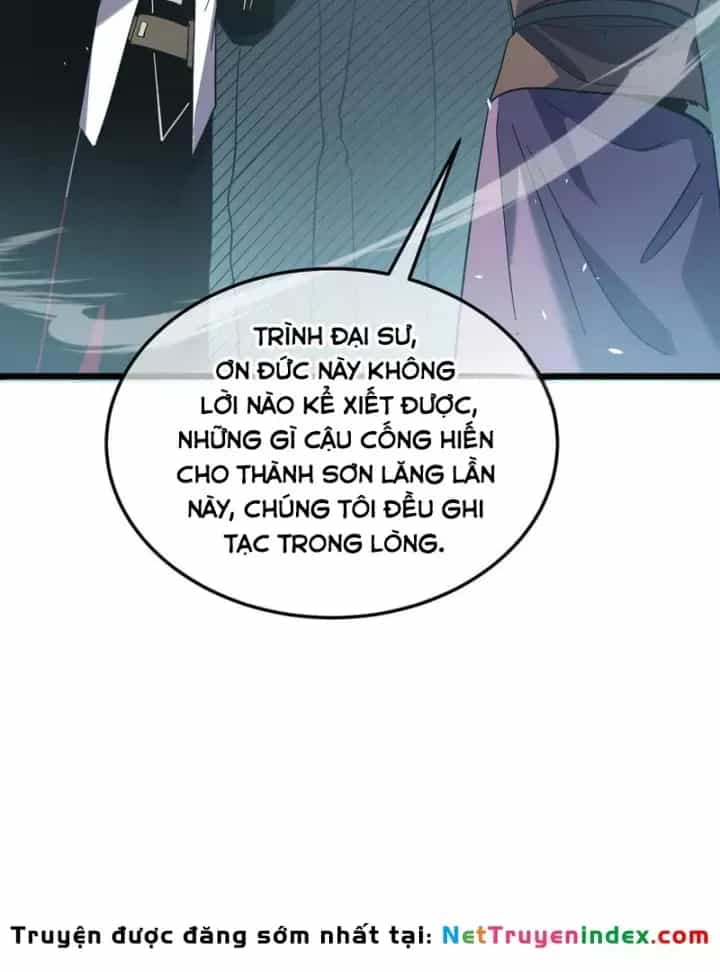 Vô Địch Bị Động Tạo Ra Tấn Sát Thương - Chương 159 - ảnh 11