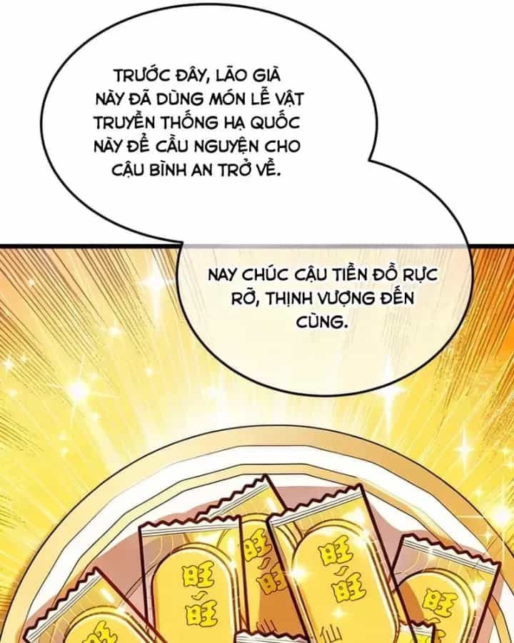 Vô Địch Bị Động Tạo Ra Tấn Sát Thương - Chương 159 - ảnh 113