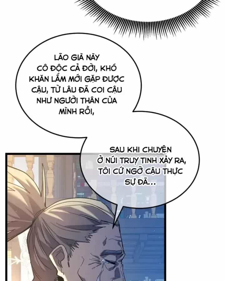 Vô Địch Bị Động Tạo Ra Tấn Sát Thương - Chương 159 - ảnh 118