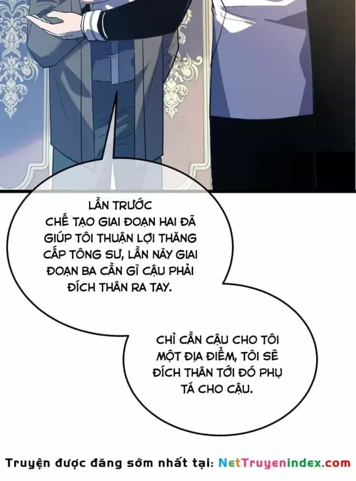 Vô Địch Bị Động Tạo Ra Tấn Sát Thương - Chương 159 - ảnh 129