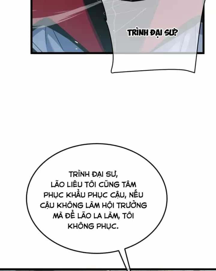 Vô Địch Bị Động Tạo Ra Tấn Sát Thương - Chương 159 - ảnh 17