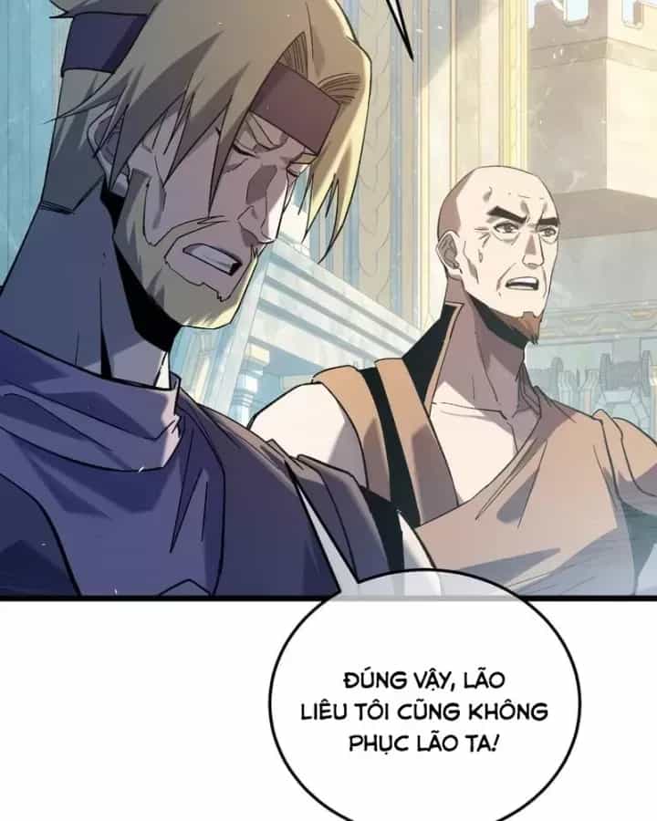 Vô Địch Bị Động Tạo Ra Tấn Sát Thương - Chương 159 - ảnh 18