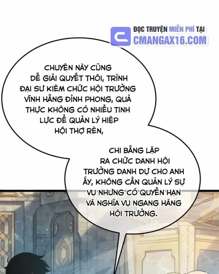Vô Địch Bị Động Tạo Ra Tấn Sát Thương - Chương 159 - ảnh 30