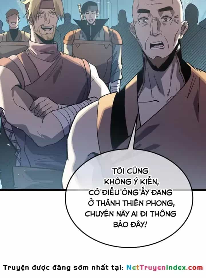 Vô Địch Bị Động Tạo Ra Tấn Sát Thương - Chương 159 - ảnh 36