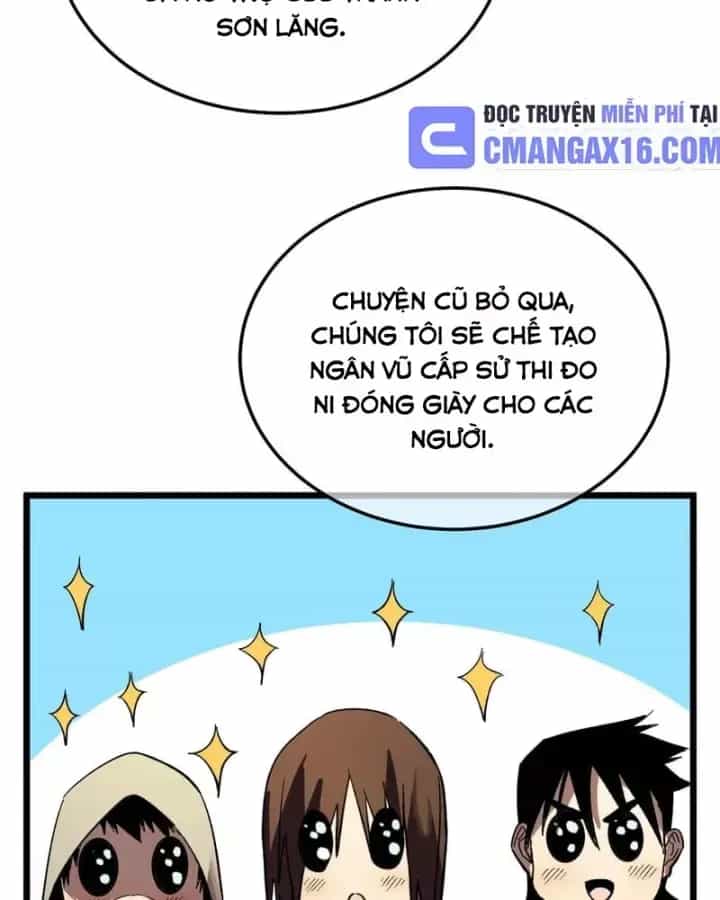 Vô Địch Bị Động Tạo Ra Tấn Sát Thương - Chương 159 - ảnh 46