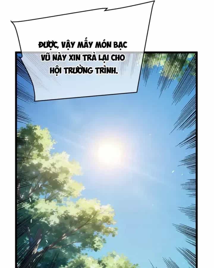 Vô Địch Bị Động Tạo Ra Tấn Sát Thương - Chương 159 - ảnh 48