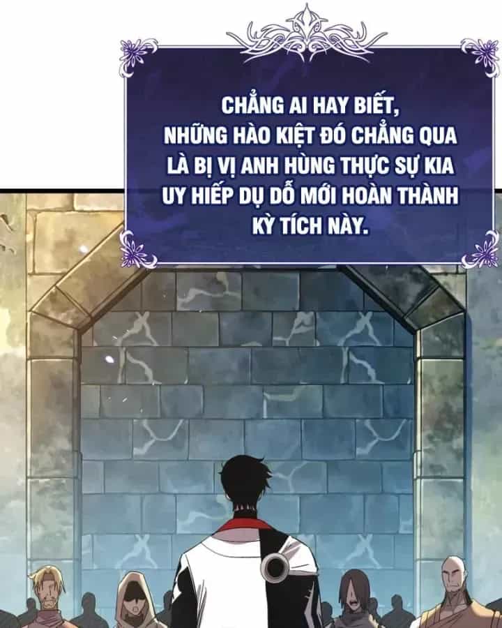 Vô Địch Bị Động Tạo Ra Tấn Sát Thương - Chương 159 - ảnh 59