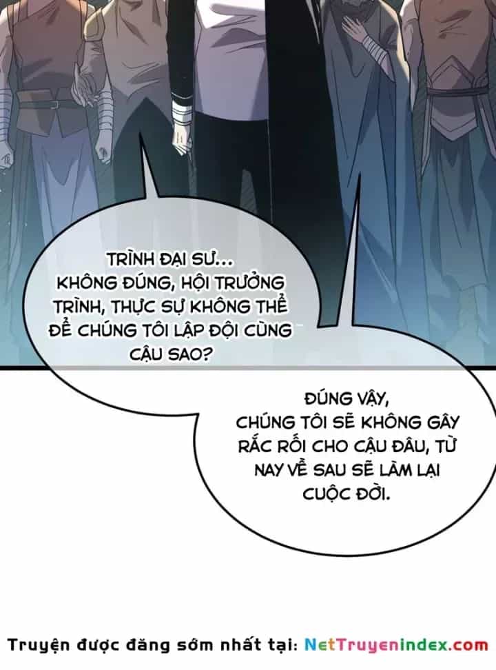 Vô Địch Bị Động Tạo Ra Tấn Sát Thương - Chương 159 - ảnh 60