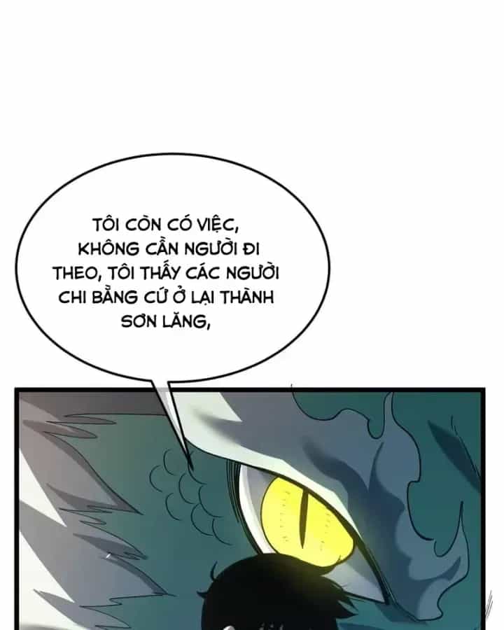 Vô Địch Bị Động Tạo Ra Tấn Sát Thương - Chương 159 - ảnh 61