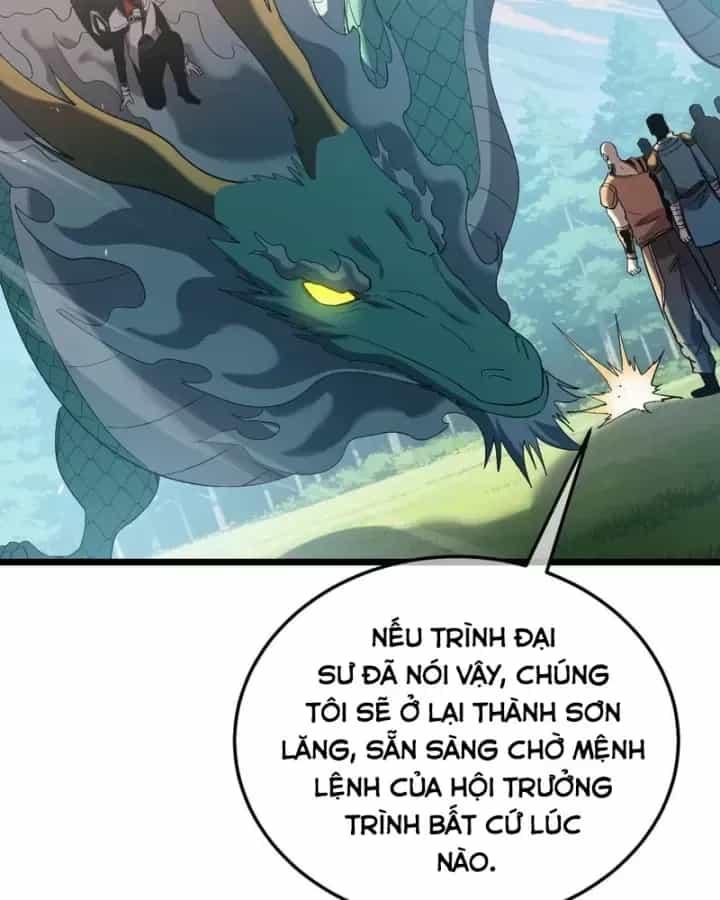 Vô Địch Bị Động Tạo Ra Tấn Sát Thương - Chương 159 - ảnh 65