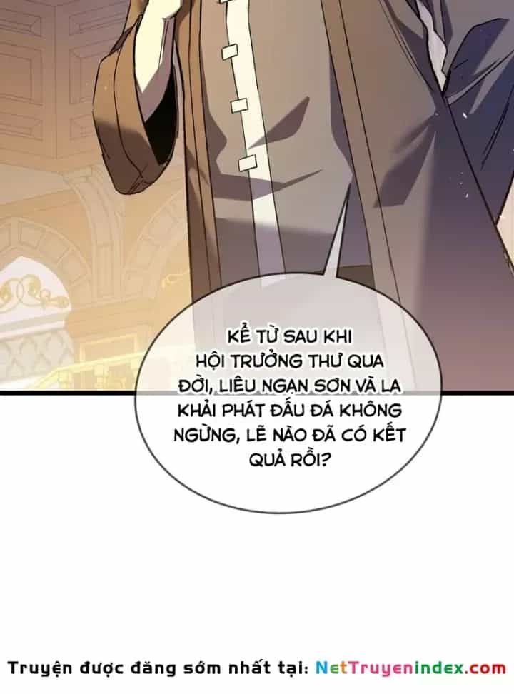 Vô Địch Bị Động Tạo Ra Tấn Sát Thương - Chương 159 - ảnh 84
