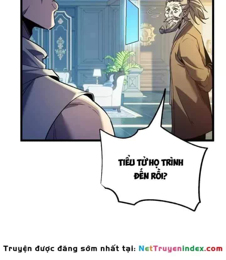 Vô Địch Bị Động Tạo Ra Tấn Sát Thương - Chương 159 - ảnh 94