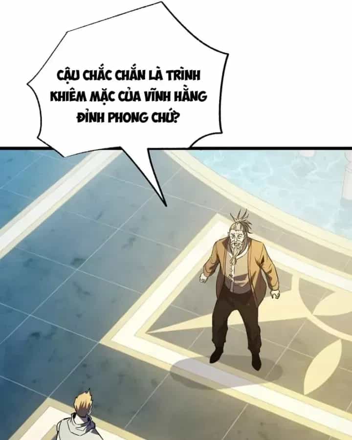 Vô Địch Bị Động Tạo Ra Tấn Sát Thương - Chương 159 - ảnh 95