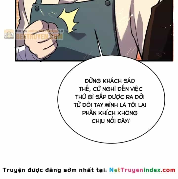 Vô Địch Bị Động Tạo Ra Tấn Sát Thương - Chương 160 - ảnh 113