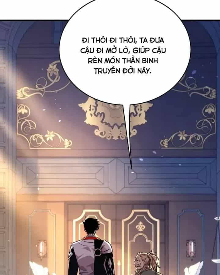 Vô Địch Bị Động Tạo Ra Tấn Sát Thương - Chương 160 - ảnh 12