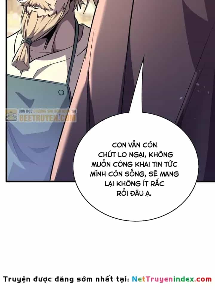 Vô Địch Bị Động Tạo Ra Tấn Sát Thương - Chương 160 - ảnh 21