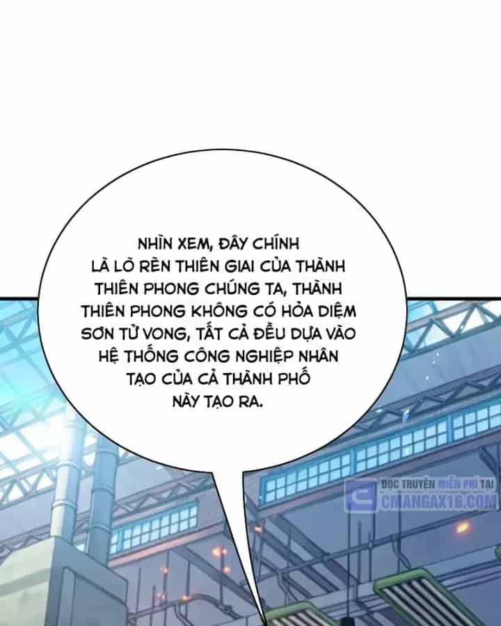 Vô Địch Bị Động Tạo Ra Tấn Sát Thương - Chương 160 - ảnh 22