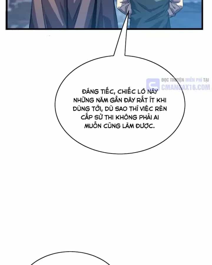 Vô Địch Bị Động Tạo Ra Tấn Sát Thương - Chương 160 - ảnh 26