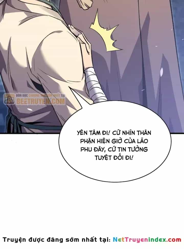 Vô Địch Bị Động Tạo Ra Tấn Sát Thương - Chương 160 - ảnh 28