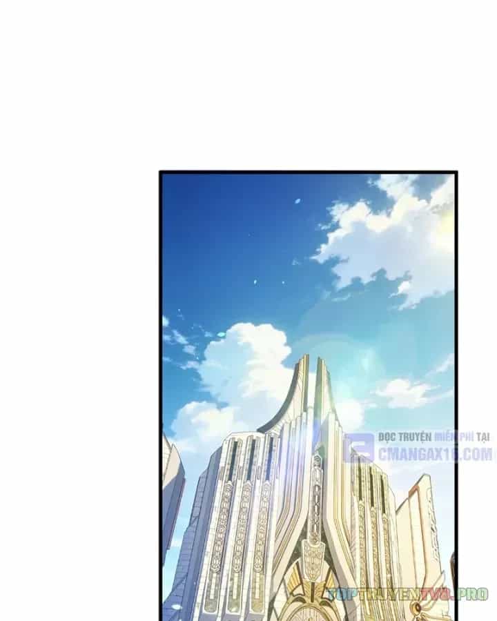 Vô Địch Bị Động Tạo Ra Tấn Sát Thương - Chương 160 - ảnh 3