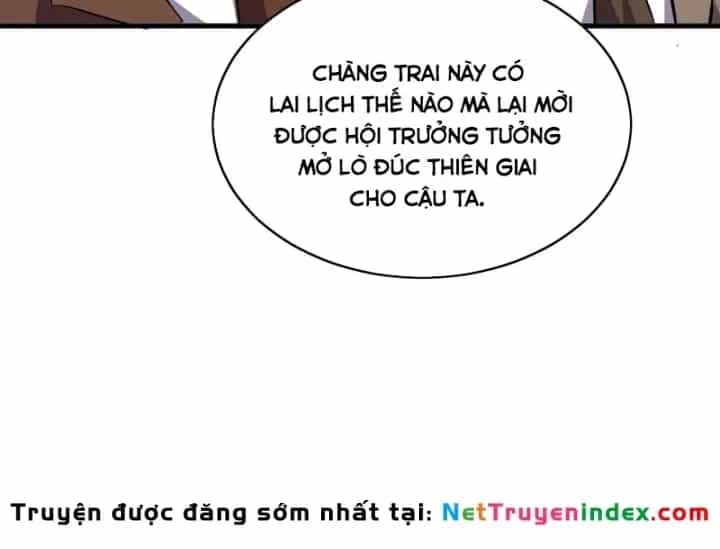 Vô Địch Bị Động Tạo Ra Tấn Sát Thương - Chương 160 - ảnh 57