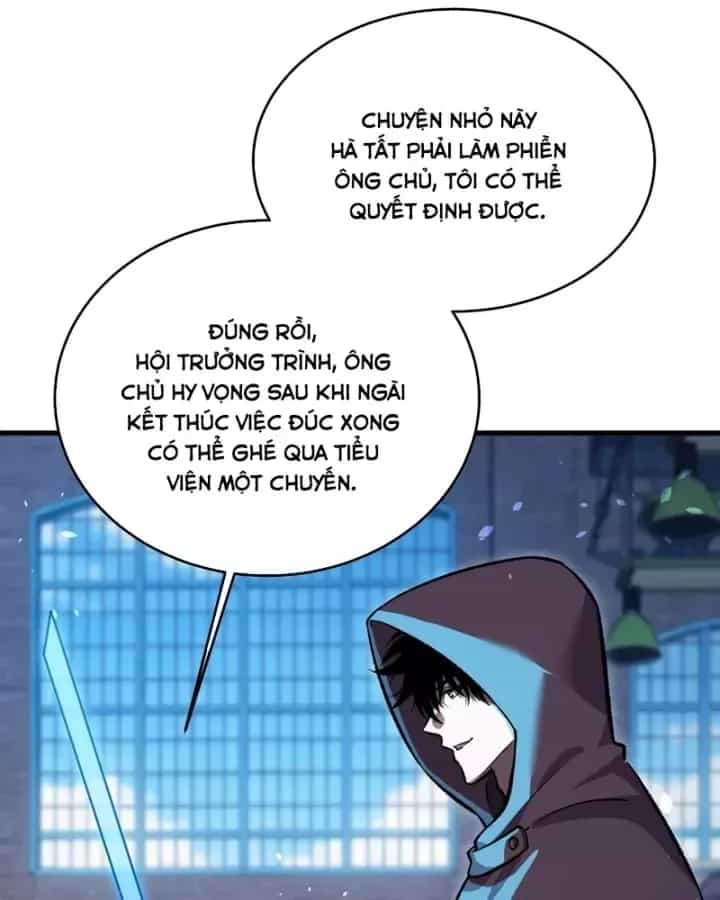 Vô Địch Bị Động Tạo Ra Tấn Sát Thương - Chương 160 - ảnh 73