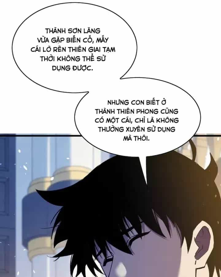 Vô Địch Bị Động Tạo Ra Tấn Sát Thương - Chương 160 - ảnh 8