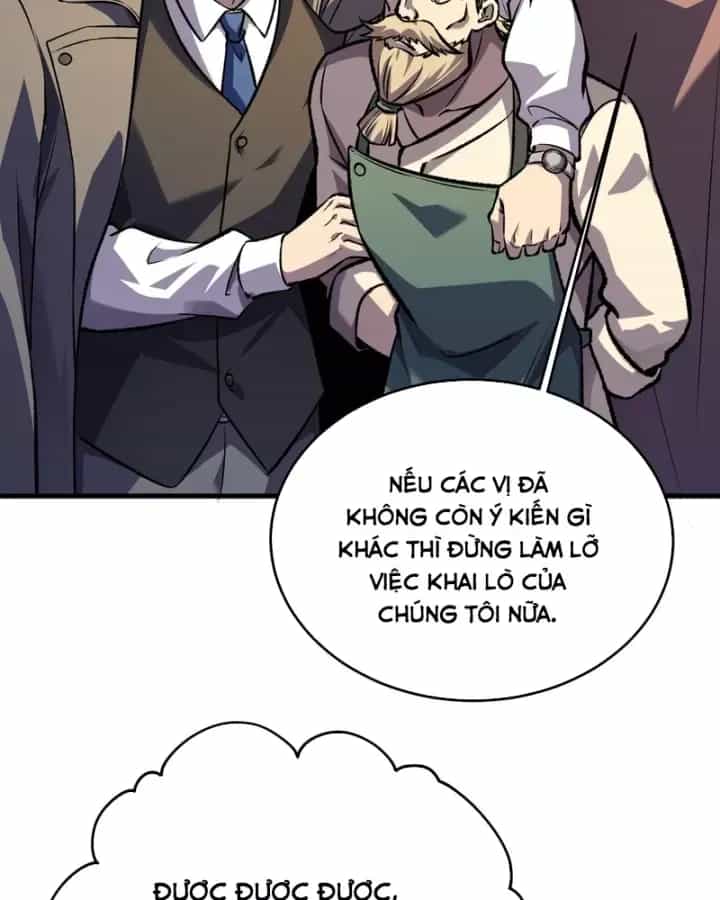 Vô Địch Bị Động Tạo Ra Tấn Sát Thương - Chương 160 - ảnh 81