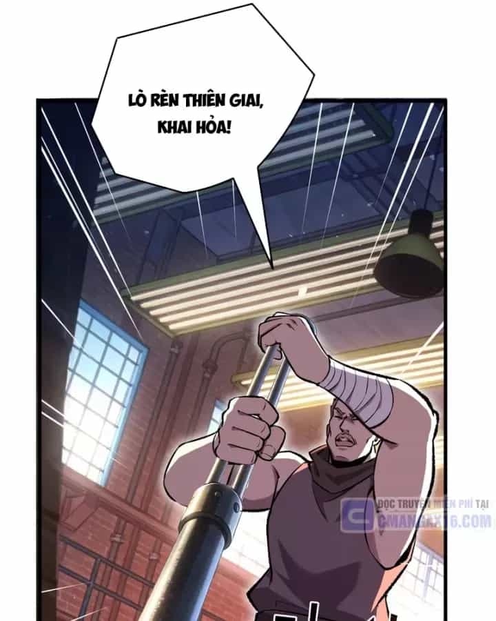 Vô Địch Bị Động Tạo Ra Tấn Sát Thương - Chương 160 - ảnh 88
