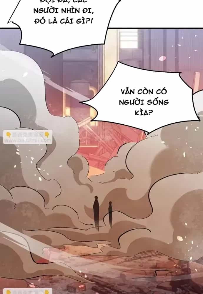 Vô Địch Bị Động Tạo Ra Tấn Sát Thương - Chương 161 - ảnh 20