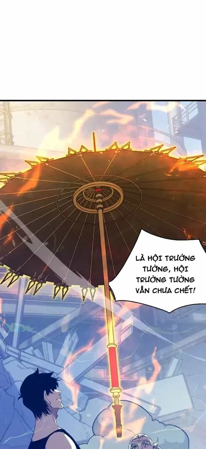 Vô Địch Bị Động Tạo Ra Tấn Sát Thương - Chương 161 - ảnh 22