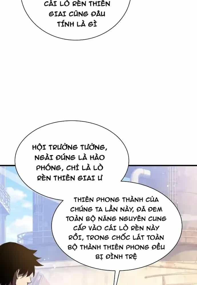 Vô Địch Bị Động Tạo Ra Tấn Sát Thương - Chương 161 - ảnh 30