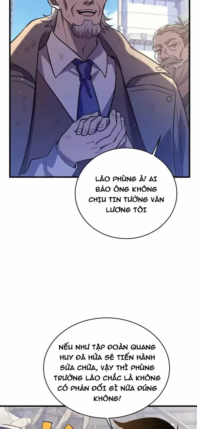 Vô Địch Bị Động Tạo Ra Tấn Sát Thương - Chương 161 - ảnh 38