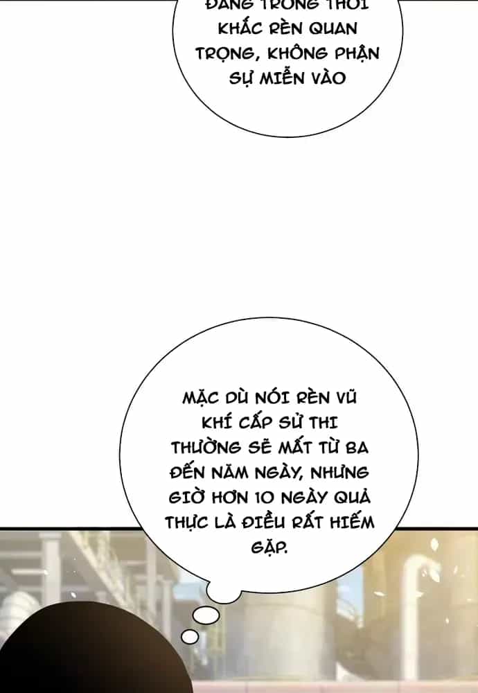 Vô Địch Bị Động Tạo Ra Tấn Sát Thương - Chương 161 - ảnh 5