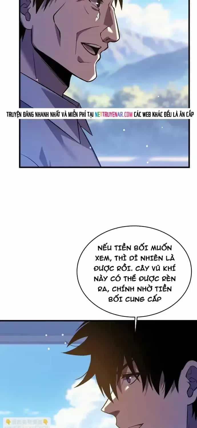 Vô Địch Bị Động Tạo Ra Tấn Sát Thương - Chương 161 - ảnh 52