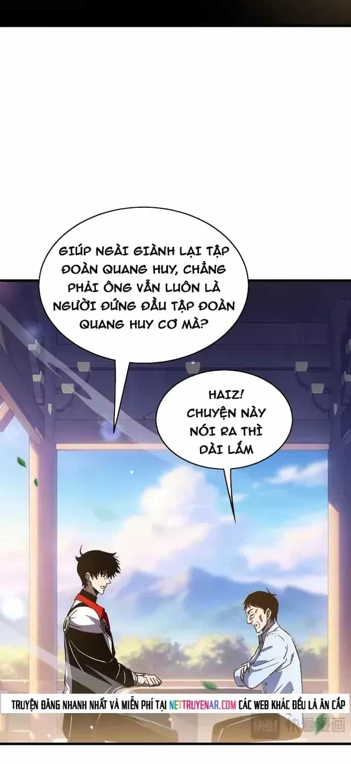 Vô Địch Bị Động Tạo Ra Tấn Sát Thương - Chương 161 - ảnh 59
