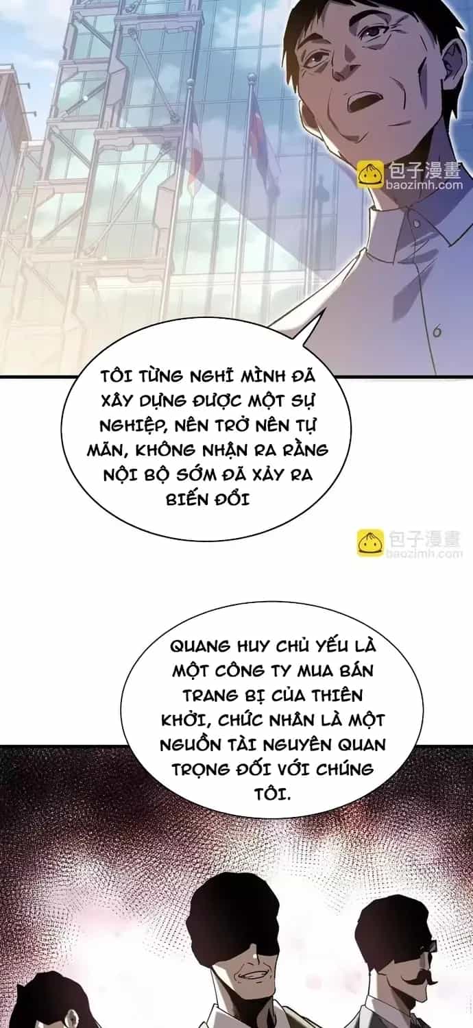 Vô Địch Bị Động Tạo Ra Tấn Sát Thương - Chương 161 - ảnh 61