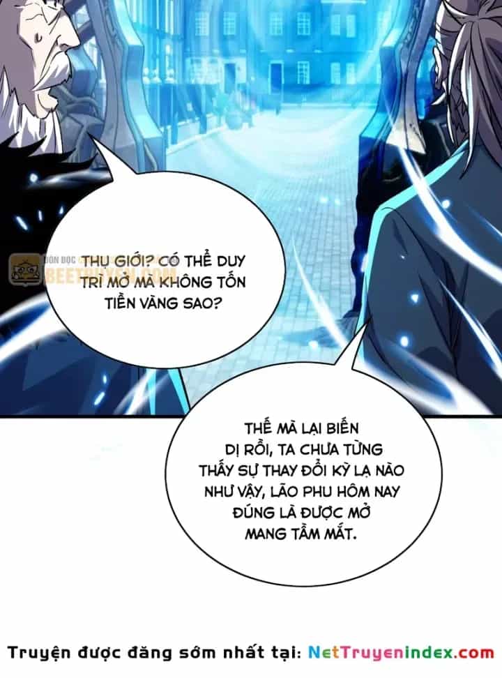 Vô Địch Bị Động Tạo Ra Tấn Sát Thương - Chương 162 - ảnh 105