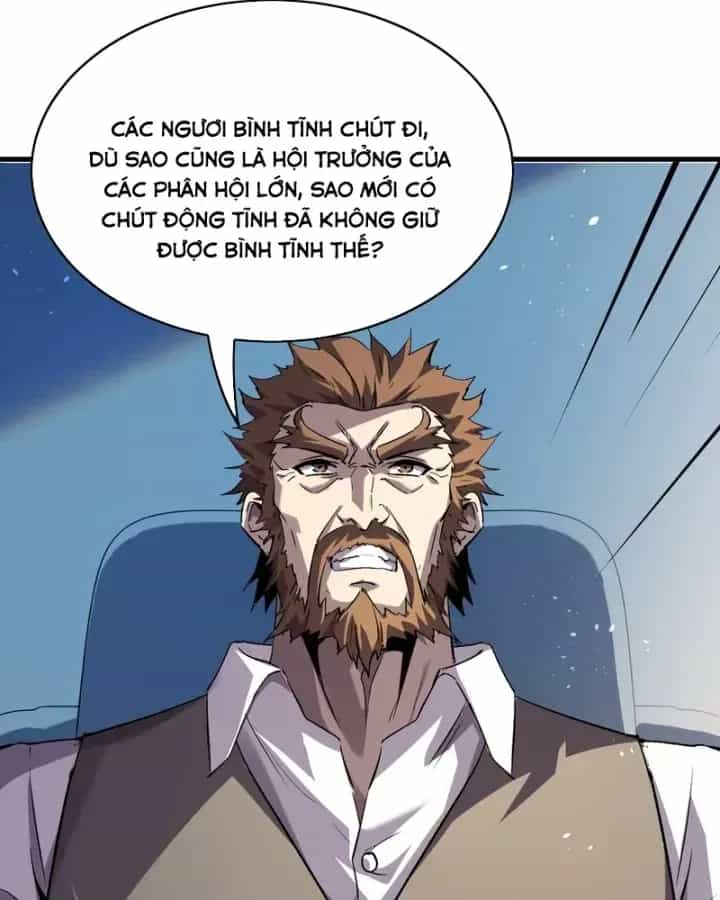 Vô Địch Bị Động Tạo Ra Tấn Sát Thương - Chương 162 - ảnh 123