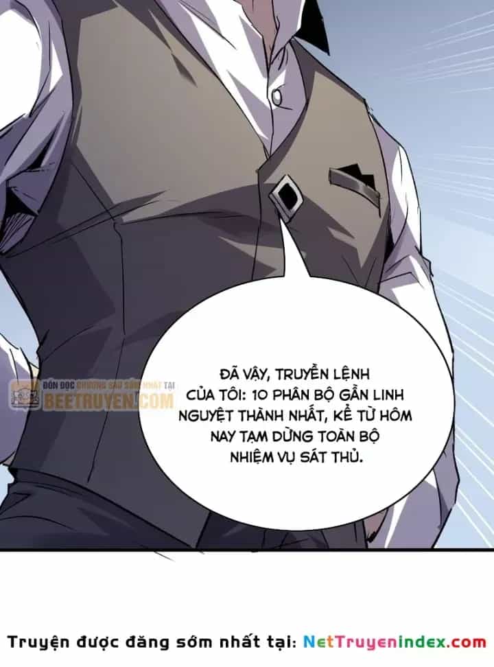 Vô Địch Bị Động Tạo Ra Tấn Sát Thương - Chương 162 - ảnh 128