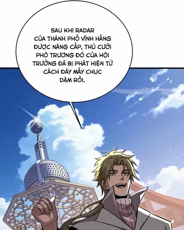 Vô Địch Bị Động Tạo Ra Tấn Sát Thương - Chương 162 - ảnh 49